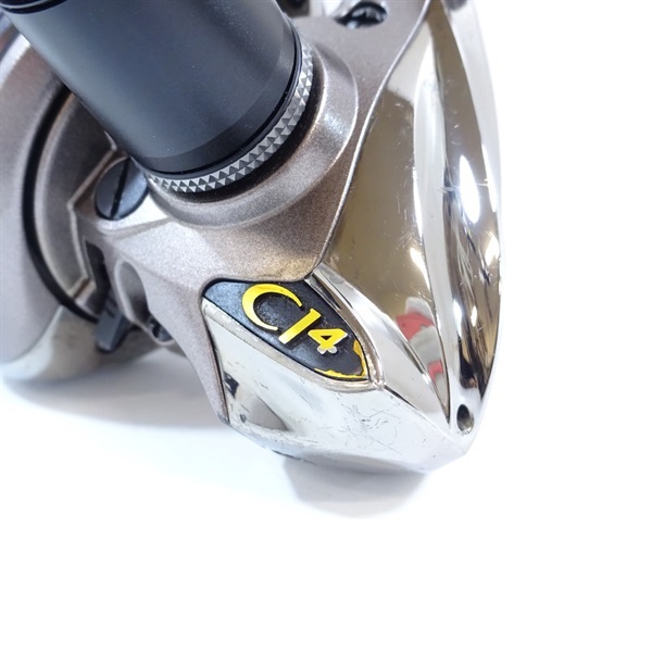 コンプレックスＣＩ４　Ｆ６  ２５００ＨＧＳ